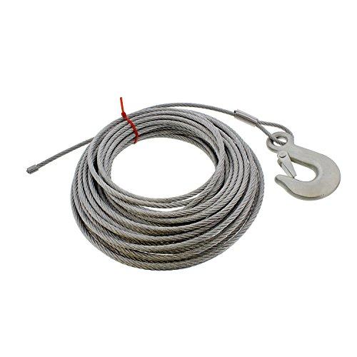Algopix Similar Product 19 - ABN Cargo Tow Trailer Tie Down Strap