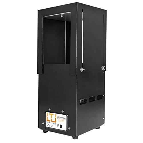 Algopix Similar Product 8 - LTL CO2GEN 4 burner propane high