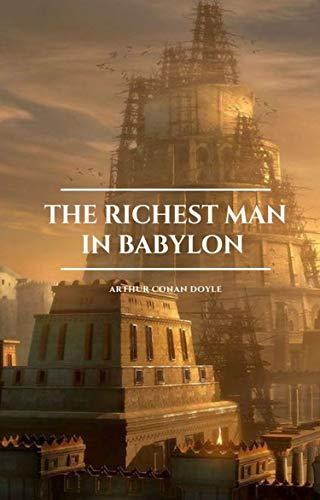 Algopix Similar Product 19 - The Richest Man in Babylon