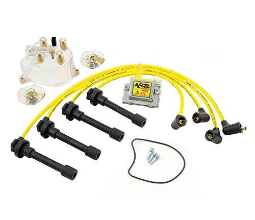 Algopix Similar Product 15 - ACCEL ACC HST1 Super Tune-Up Kit