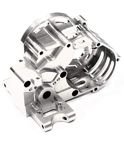 Algopix Similar Product 12 - Integy RC Model Hopups T7879SILVER IFA