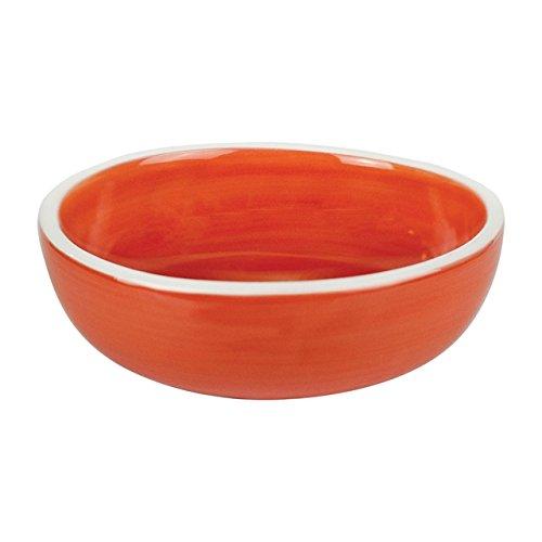Algopix Similar Product 3 - Tailored Twist Dipping Serving Bowl