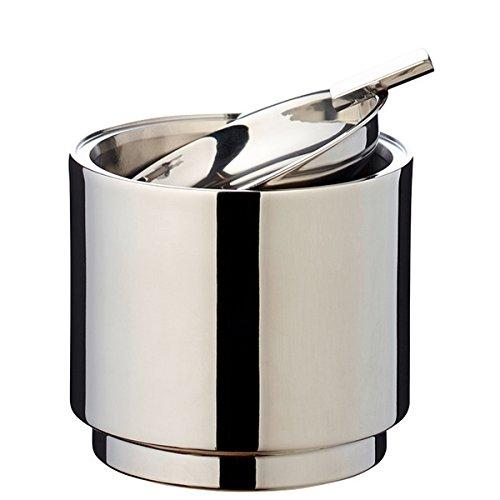 Algopix Similar Product 1 - Tecnolumen - Ashtray Marianne Brandt 23e