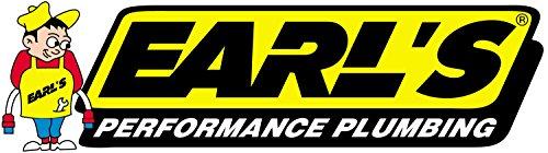 Algopix Similar Product 15 - Earl's 320032ERL Auto-Flex Hose Assembly