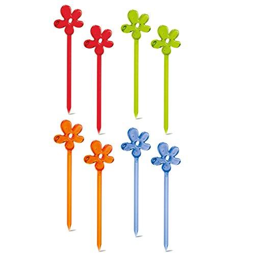 Algopix Similar Product 2 - Koziol 3127434 APril Hors D Oeuvres