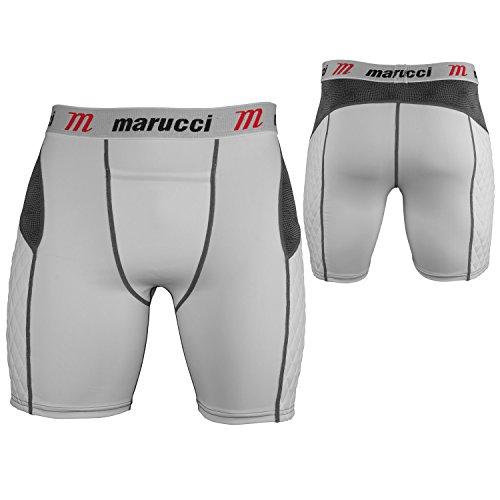 Algopix Similar Product 13 - Marucci Elite Mens Baseball Padded