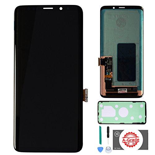 Algopix Similar Product 8 - KRNET AMOLED LCD Display Touch Screen