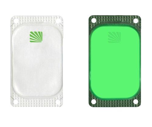 Algopix Similar Product 14 - ChemLight Military Grade VisiPad ID and