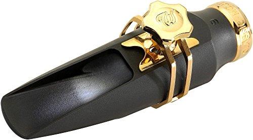 Algopix Similar Product 14 - Theo Wanne BRAHMA Tenor Saxophone
