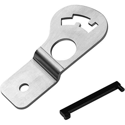Algopix Similar Product 6 - B&M CO 80757 Shifter Plate