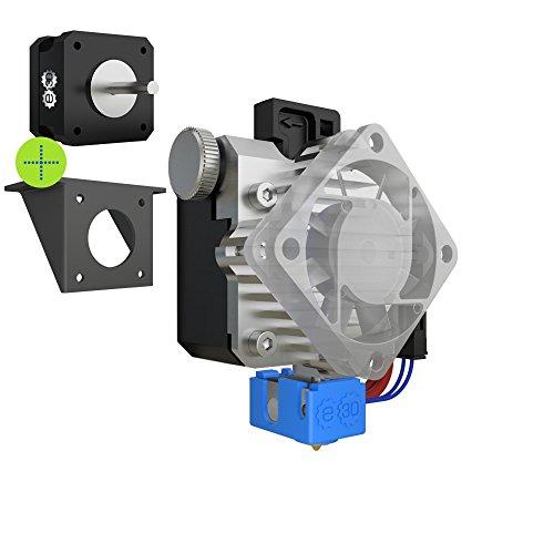 Algopix Similar Product 10 - Genuine E3D Titan Aero 175mm Standard