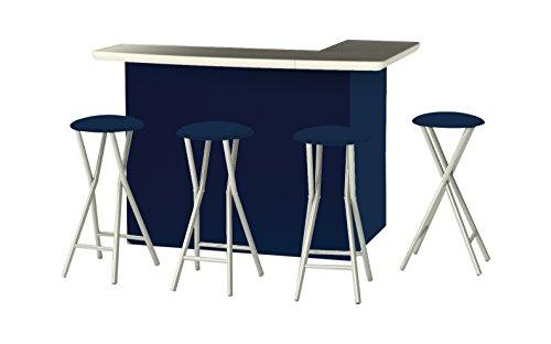 Algopix Similar Product 15 - Best of Times 2002W1314 Solid Navy