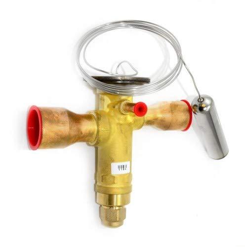 Algopix Similar Product 11 - Danfoss Expansion Valve 35T Tgel35 R410