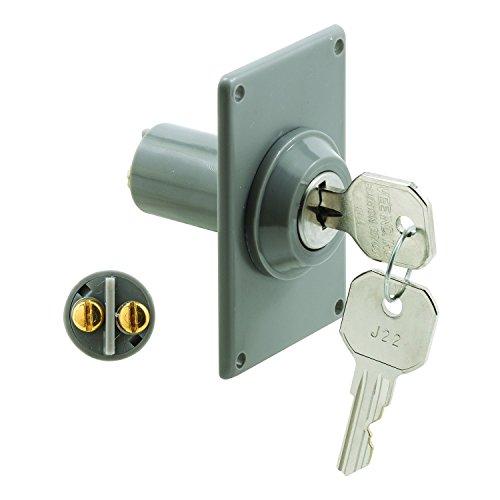 Algopix Similar Product 8 - Prime Line GD52142 Electric Key Lock