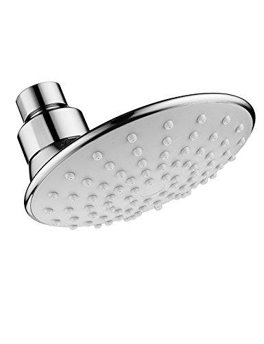 Algopix Similar Product 15 - Bright Showers  Fixed Shower Head 