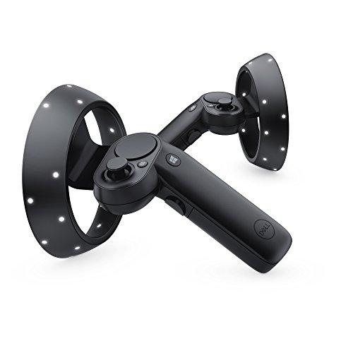 Algopix Similar Product 1 - Dell VRC100 Visor Controllers