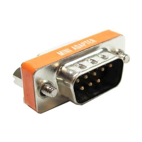 Algopix Similar Product 7 - SF Cable DB9 MF Null Modem Mini Type