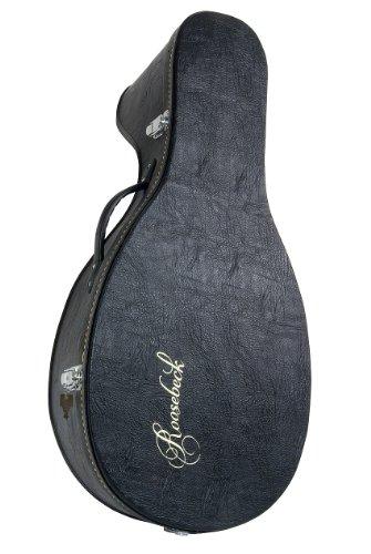 Algopix Similar Product 1 - Roosebeck Hard Case for Lute *Blemished