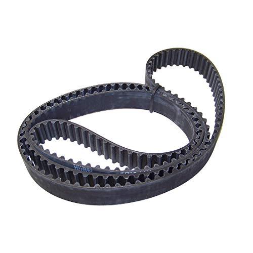 Algopix Similar Product 17 - DNJ TB270 Timing Belt for 19861991 