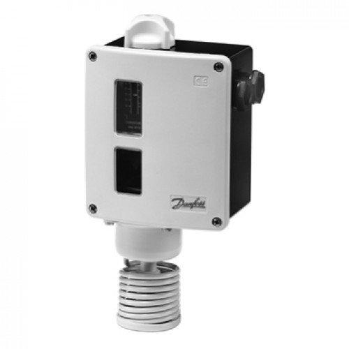 Algopix Similar Product 3 - Danfoss 017515566 RT103 PRESSURE CONTROL