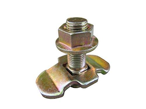 Algopix Similar Product 3 - RB Components 2506 L Track Threaded Stud