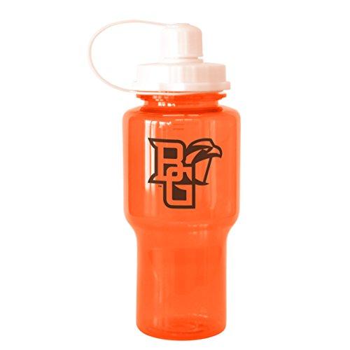 Algopix Similar Product 15 - NCAA Bowling Green Falcons Tritan