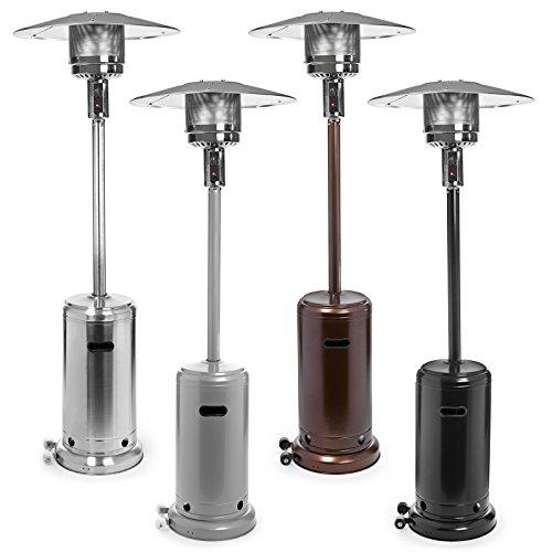 Algopix Similar Product 12 - Thermo Tiki Outdoor Propane Patio
