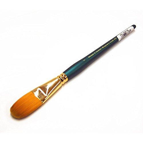 Algopix Similar Product 13 - Regency Gold Oval Mop Decorative