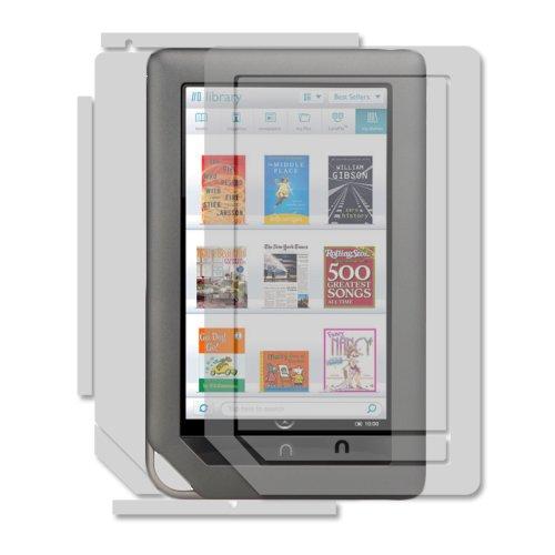 Algopix Similar Product 9 - Barnes  Noble Nook Color Screen