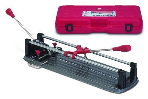 Algopix Similar Product 17 - Rubi Tools 16970 TS75Plus Tile Cutter