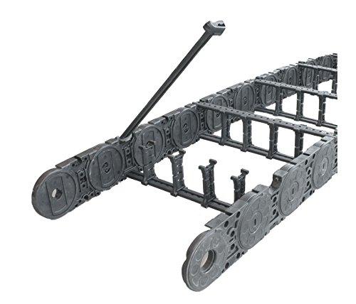 Algopix Similar Product 15 - Kabelschlepp MK1250359RD2204V1
