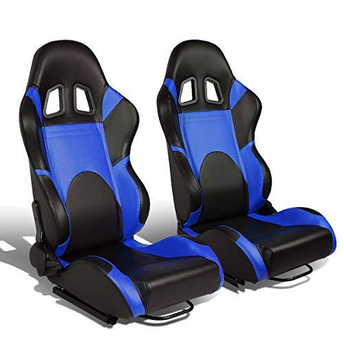 Algopix Similar Product 3 - DNA Motoring RSJR033BKBL Pair of