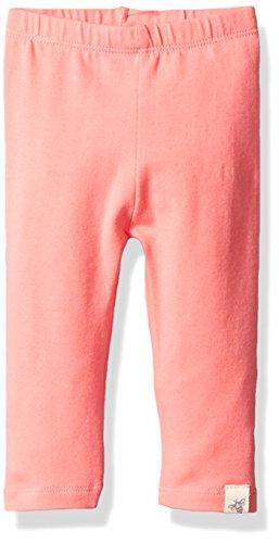 Algopix Similar Product 10 - Burts Bees Baby Baby Girls Leggings