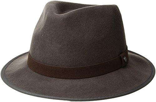 Algopix Similar Product 2 - Sunday Afternoons Jasper Fedora - Men's