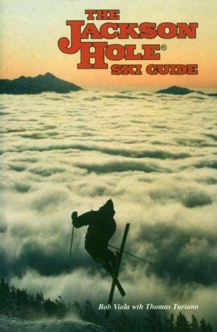 Algopix Similar Product 15 - Jackson Hole Ski Guide