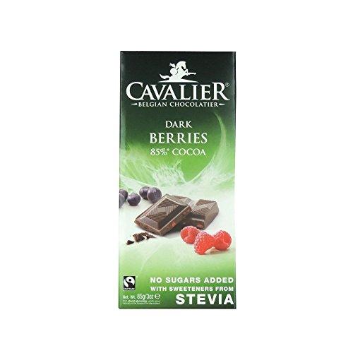 Algopix Similar Product 12 - Cavalier  Belgian Dark Berries 85