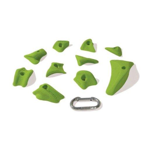 Algopix Similar Product 10 - Nicros P.R. Crimps, Orange