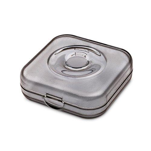 Algopix Similar Product 4 - Koziol Private Organizer Box