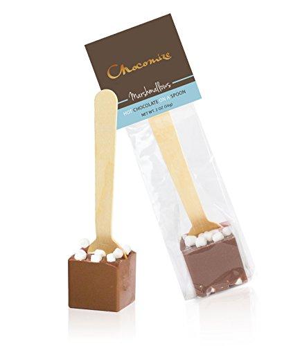 Algopix Similar Product 16 - Hot Chocolate on a Stick  Milk 