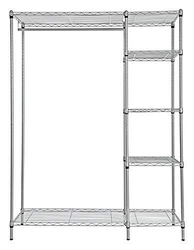 Algopix Similar Product 17 - Real Home Innovations Garment Rack