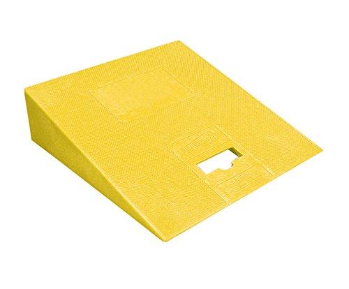 Algopix Similar Product 17 - Yellow Portable Hand Truck Delivery