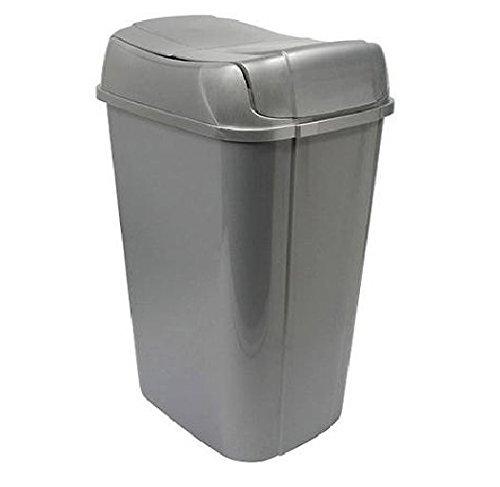 Algopix Similar Product 6 - SLV 13.3GAL PIVT LID