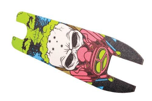 Algopix Similar Product 10 - Madd Gear Shock End of Days Grip Tape