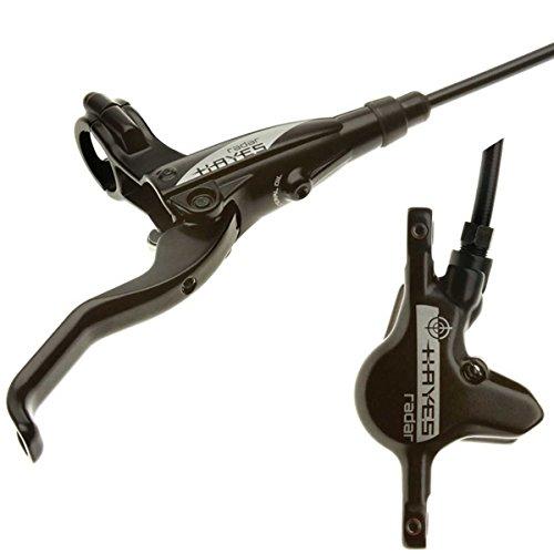 Algopix Similar Product 20 - Hayes Radar Mountain Bicycle Hydraulic