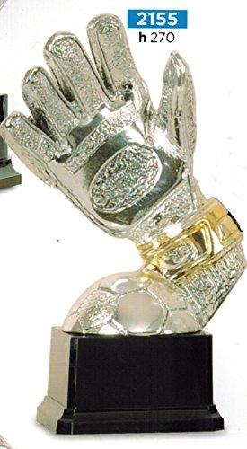 Algopix Similar Product 6 - Trophy for award ceremony Football with