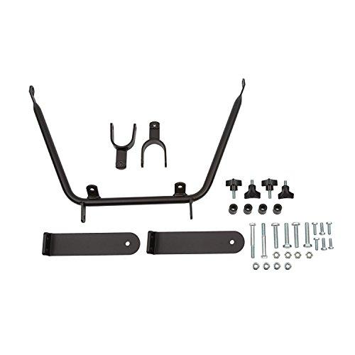 Algopix Similar Product 7 - FUSE Front Rack Bracket