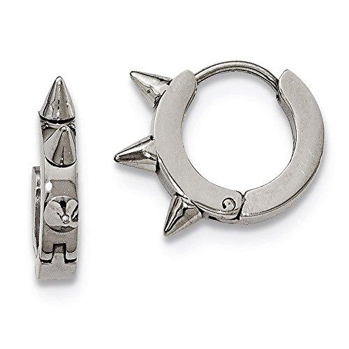 Algopix Similar Product 15 - Lex and Lu Chisel Stainless Steel