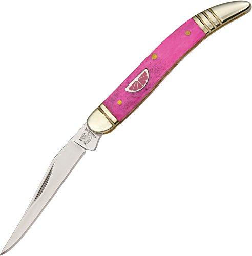 Algopix Similar Product 1 - Rough Ryder Baby Toothpick Pink Lemonade