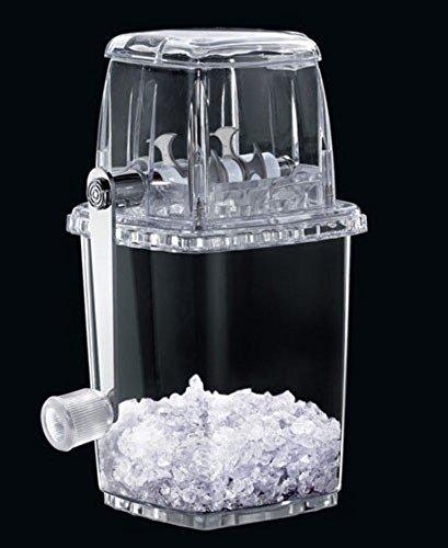 Algopix Similar Product 7 - MisterChef Manual Ice Crusher