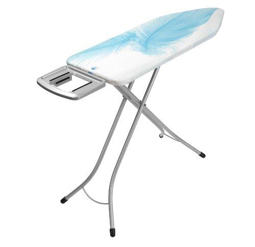 Algopix Similar Product 8 - Ironing Board Deluxe Wide Top 49x18